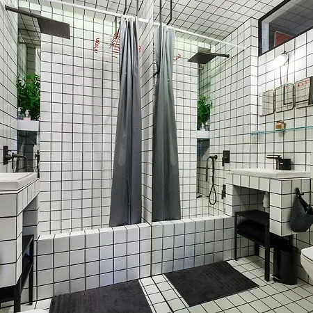 Apartamento Widok Na Morze *