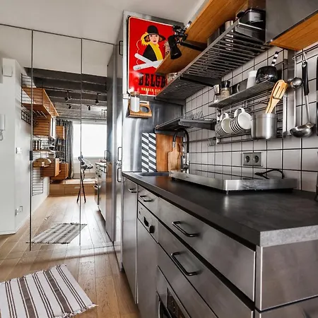 Apartamento Widok Na Morze