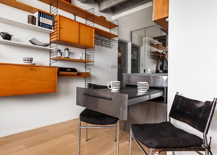 Apartmán Widok Na Morze *