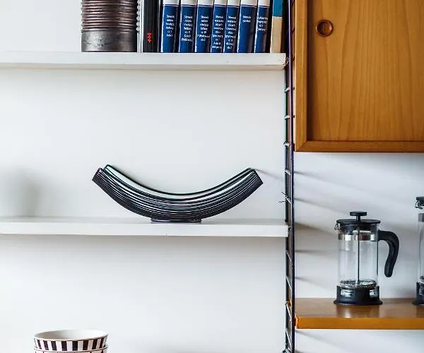 Widok Na Morze Apartmán Gdyně