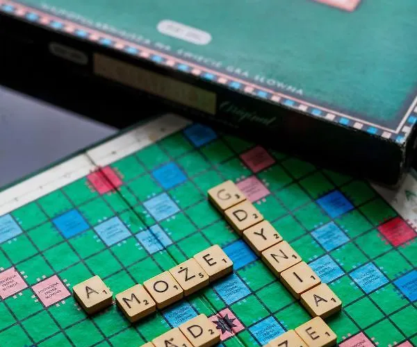 Apartmán Widok Na Morze Gdyně